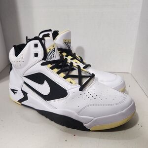 Nike AIR FLIGHT LITE MID Size 10m
